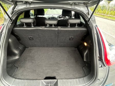 2016 Nissan Juke - photo 11
