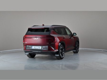 2026 Kia EV5 - photo 27