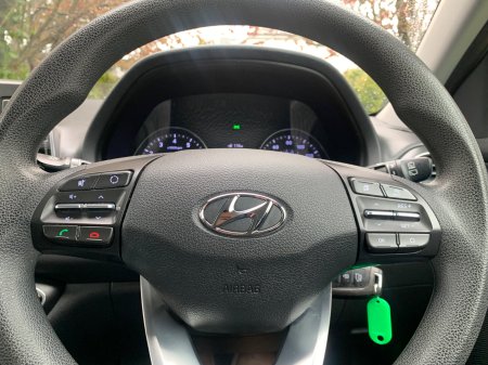 2017 Hyundai i30 - photo 22