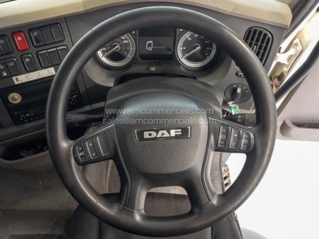 2020 DAF LF 230 - photo 25