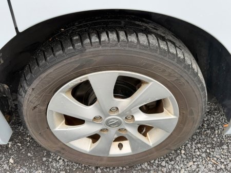 2013 Nissan Serena - photo 9