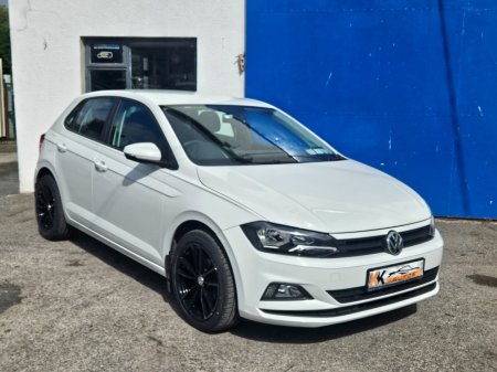 2018 Volkswagen Polo - photo 3