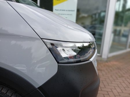 2026 Volkswagen Transporter - photo 10