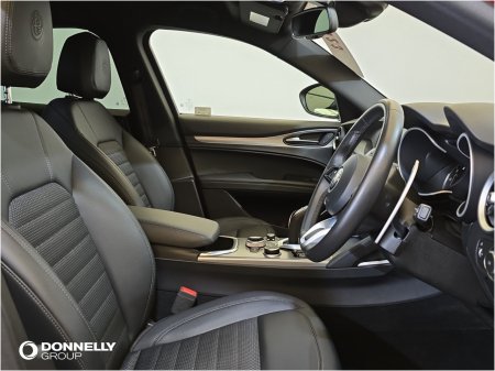 2022 Alfa Romeo Stelvio - photo 8