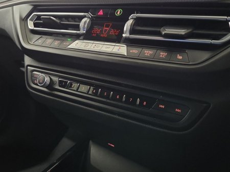 2021 BMW 1-Series - photo 19