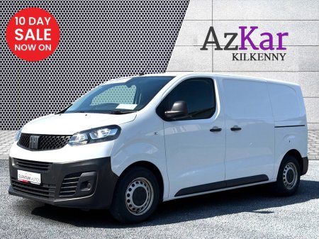2023 Fiat Scudo - photo 3