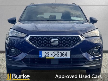 2023 SEAT Tarraco - photo 2