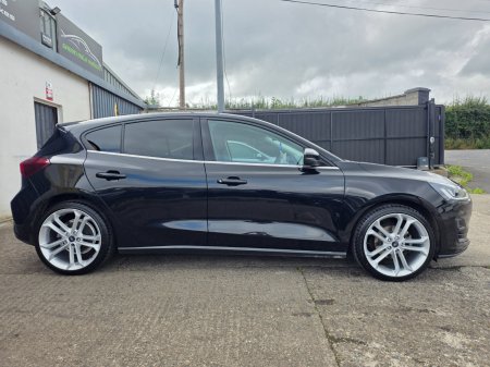 2023 Ford Focus - photo 8
