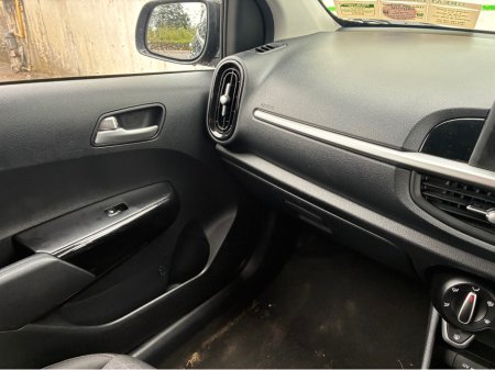 2023 Kia Picanto - photo 19