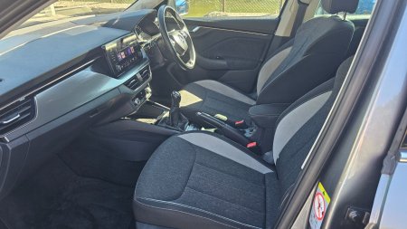 2022 Skoda Kamiq - photo 18