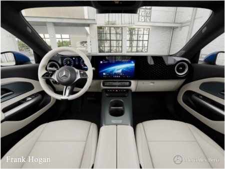 2026 Mercedes-Benz CLA - photo 6