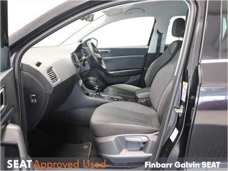 2021 SEAT Ateca - photo 8