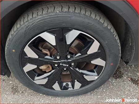 2023 Kia Sportage - photo 23