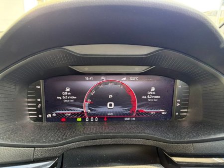 2023 Skoda Karoq - photo 11