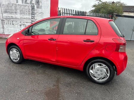 2006 Toyota Yaris - photo 23