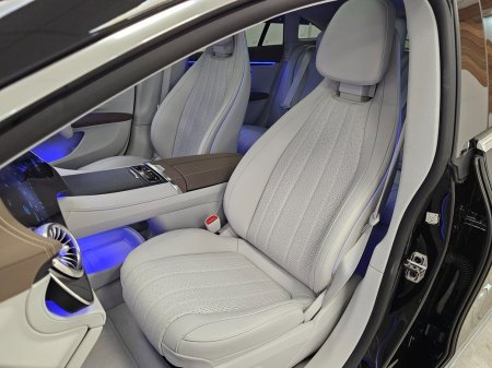 2026 Mercedes-Benz EQS - photo 24