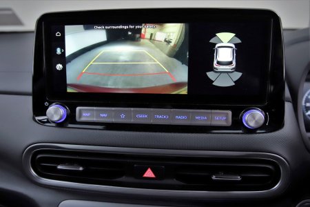 2023 Hyundai KONA - photo 21
