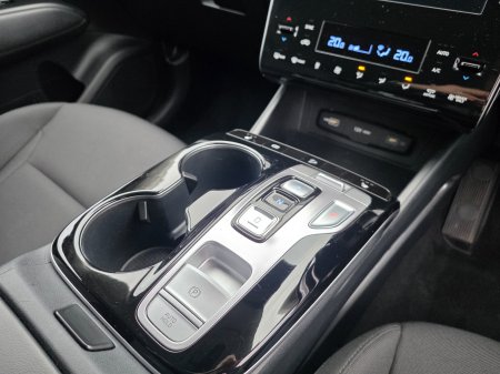 2022 Hyundai Tucson - photo 15