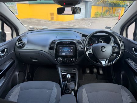 2015 Renault Captur - photo 9