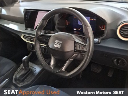 2026 SEAT Arona - photo 11
