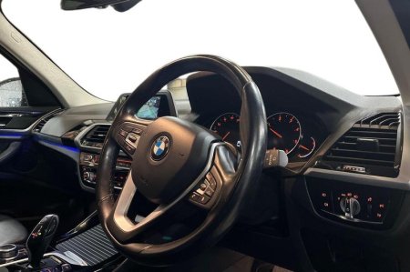 2019 BMW X3 - photo 9