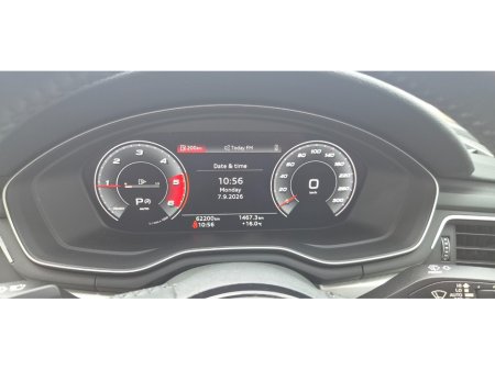 2020 Audi A4 - photo 6