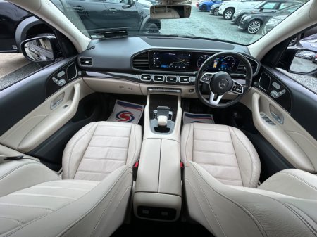 2020 Mercedes-Benz GLE - photo 33