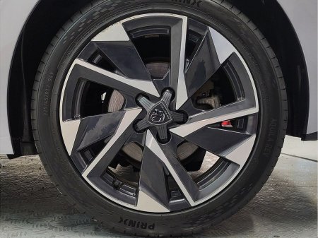 2022 Peugeot 308 - photo 14