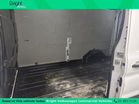 2021 Ford Transit - photo 16