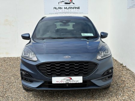 2022 Ford Kuga - photo 6