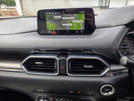 2018 Mazda CX-5 - photo 21