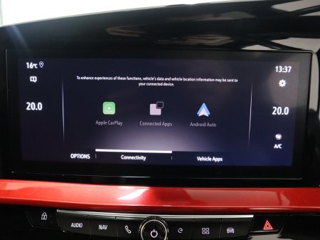 2023 Vauxhall Mokka - photo 20