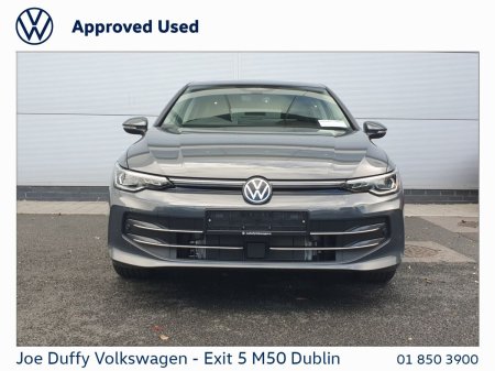 2026 Volkswagen Golf - photo 12