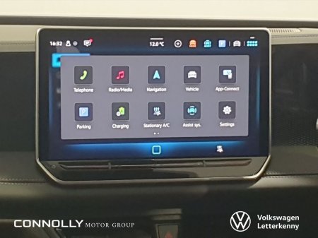 2026 Volkswagen Tiguan - photo 9