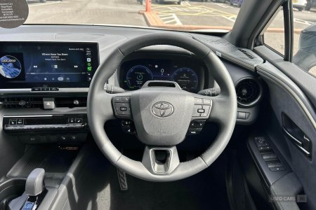 2026 Toyota C-HR - photo 6