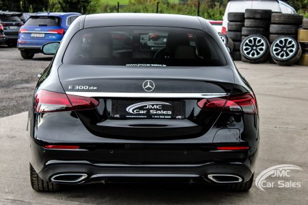 2022 Mercedes-Benz E-Class - photo 6