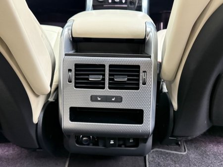 2021 Land Rover Range Rover Sport - photo 13