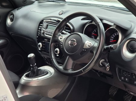 2016 Nissan Juke - photo 23