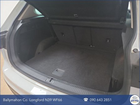 2018 Volkswagen Tiguan - photo 24
