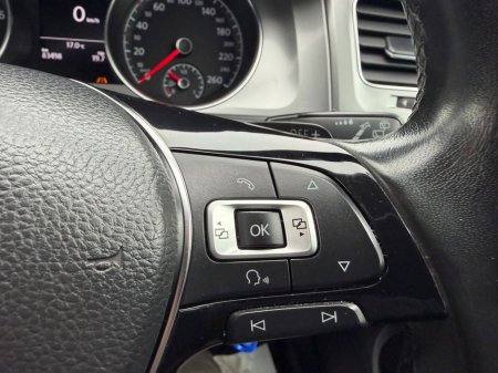 2014 Volkswagen Golf - photo 31