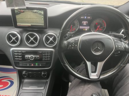 2015 Mercedes-Benz A-Class - photo 30
