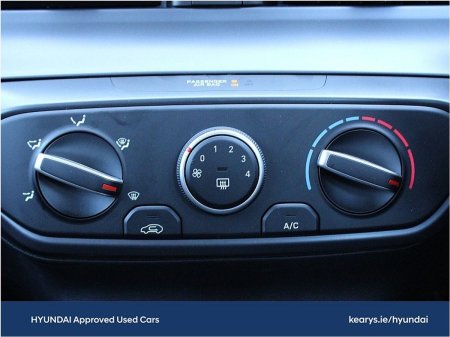 2027 Hyundai i20 - photo 16