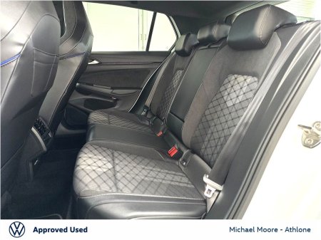 2024 Volkswagen Golf - photo 6