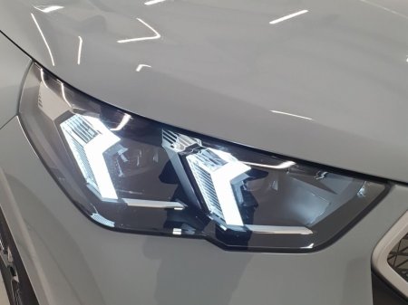 2026 BMW iX2 - photo 21