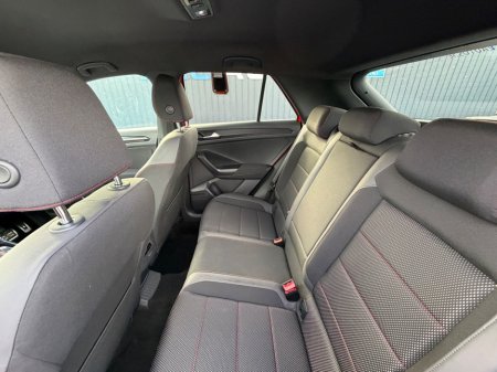 2021 Volkswagen T-Roc - photo 47