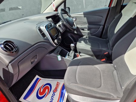 2019 Renault Captur - photo 9