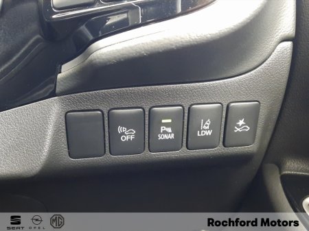 2020 Mitsubishi Outlander - photo 22