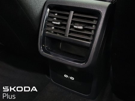 2023 Skoda Octavia - photo 27