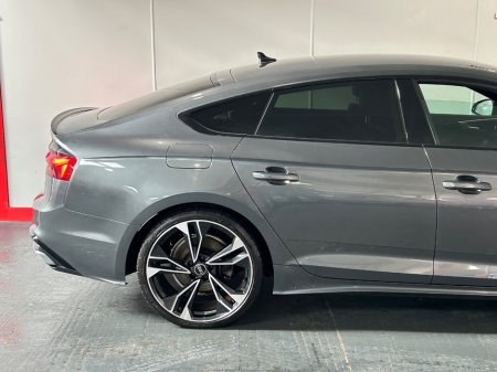 2022 Audi A5 - photo 29
