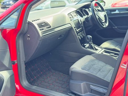 2014 Volkswagen Golf - photo 26